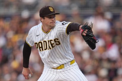 article image - Mason Miller